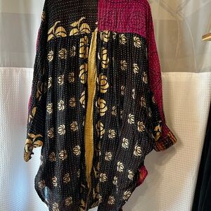 Kantha Bae Poetic Tunic